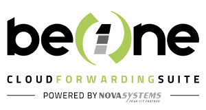 logo BeOne Nova Systems sponsor